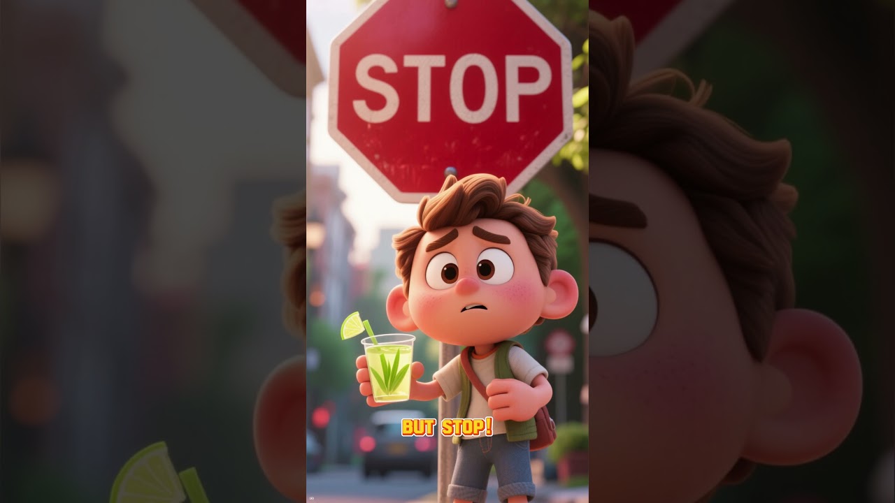 The "Cancer Killer" in your Tea? 🍵⚠️