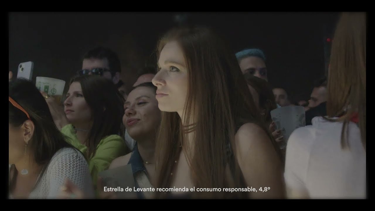 WARM UP Estrella de Levante - Aftermovie Oficial 2024