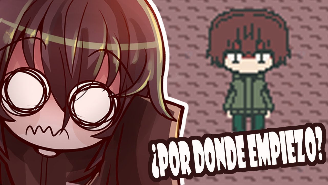 NO COMIENCES a CREAR TU JUEGO en RPGMAKER SIN SABER ESTO
