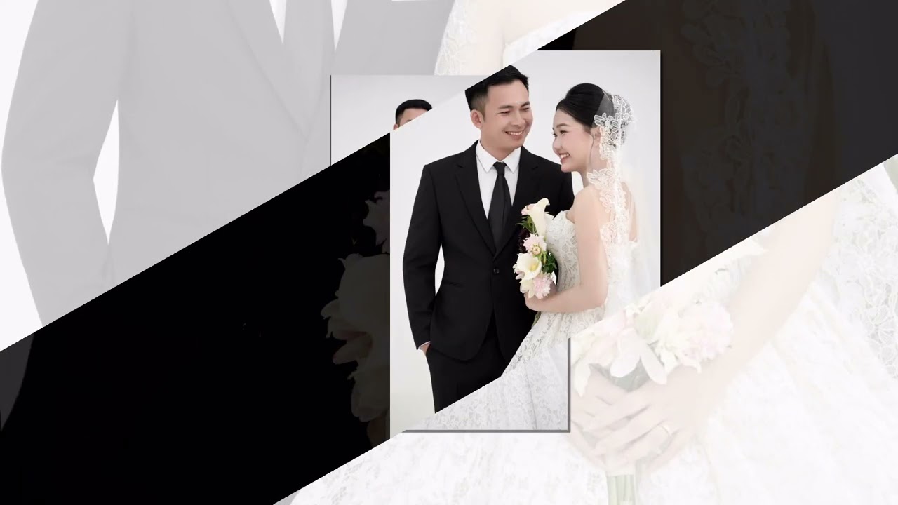 Lan Anh Duan Video Prewedding