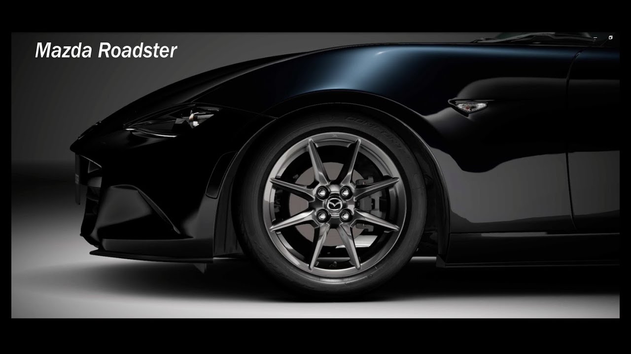 Gran Turismo 7 | Mazda Roadster S(ND) 15 night of Nürburgring