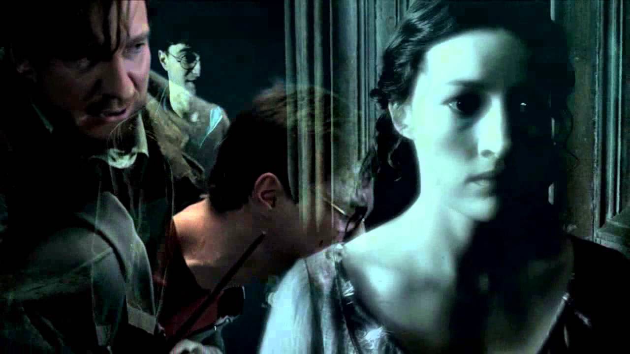 Harry Potter: Shattered (RIP Jo ♥) [HD]