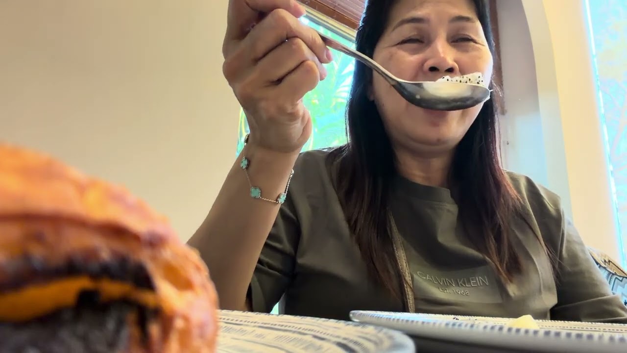 Food trip in Sama-sama Hotel and Restaurant in Malaysia #food#trip#samasama#hotel#and#Restaurant 