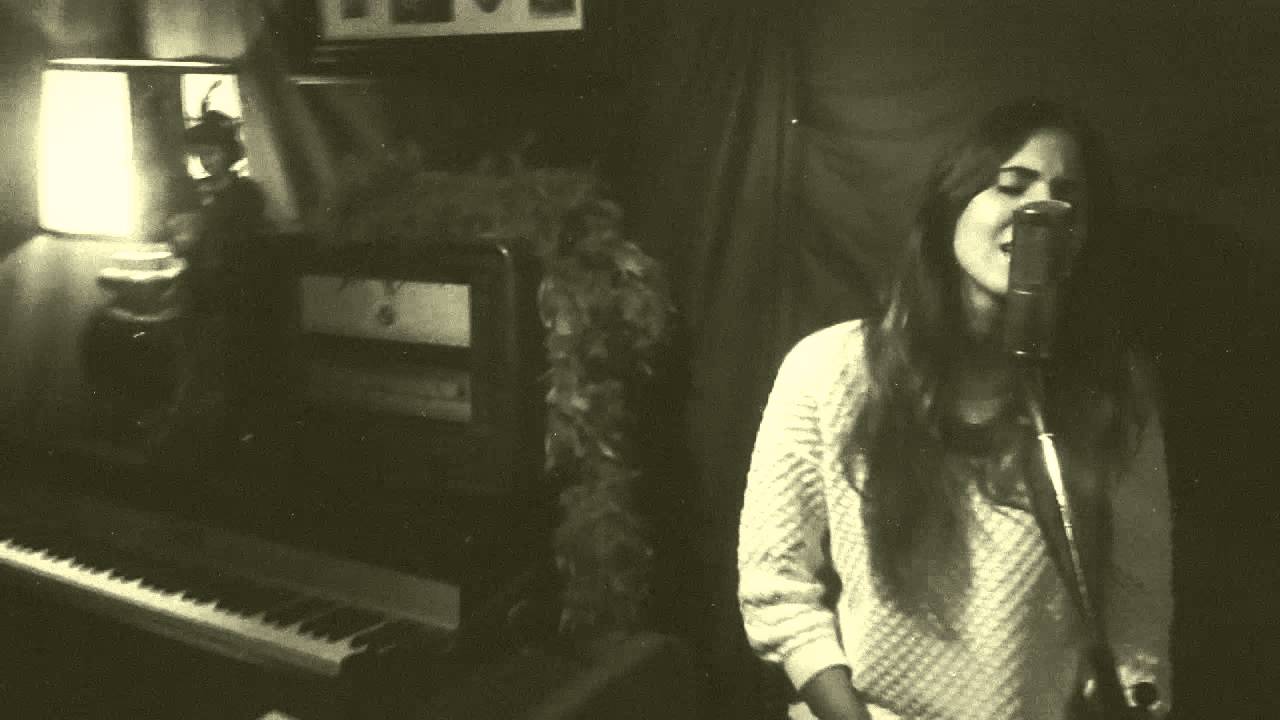 Marina Sanchez y Quino Lucas, Amy Winehouse, You Know I&acute;m no Good