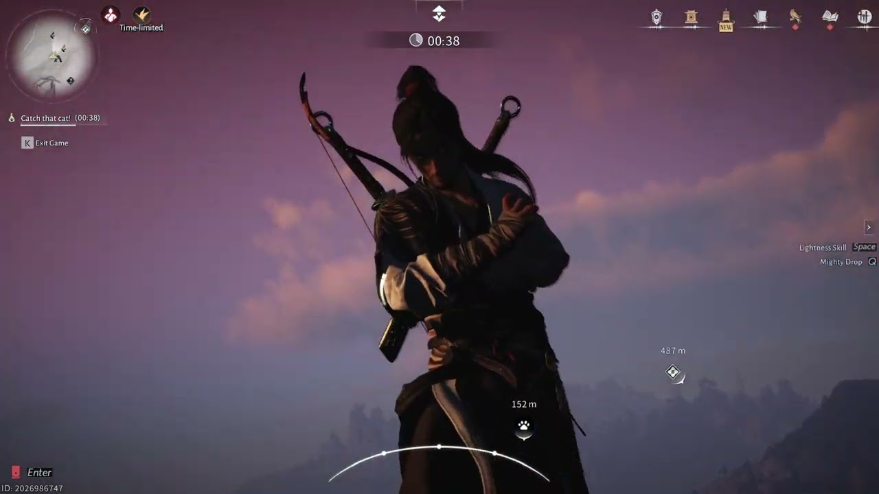 How to Increase Coordination in Where Winds Meet