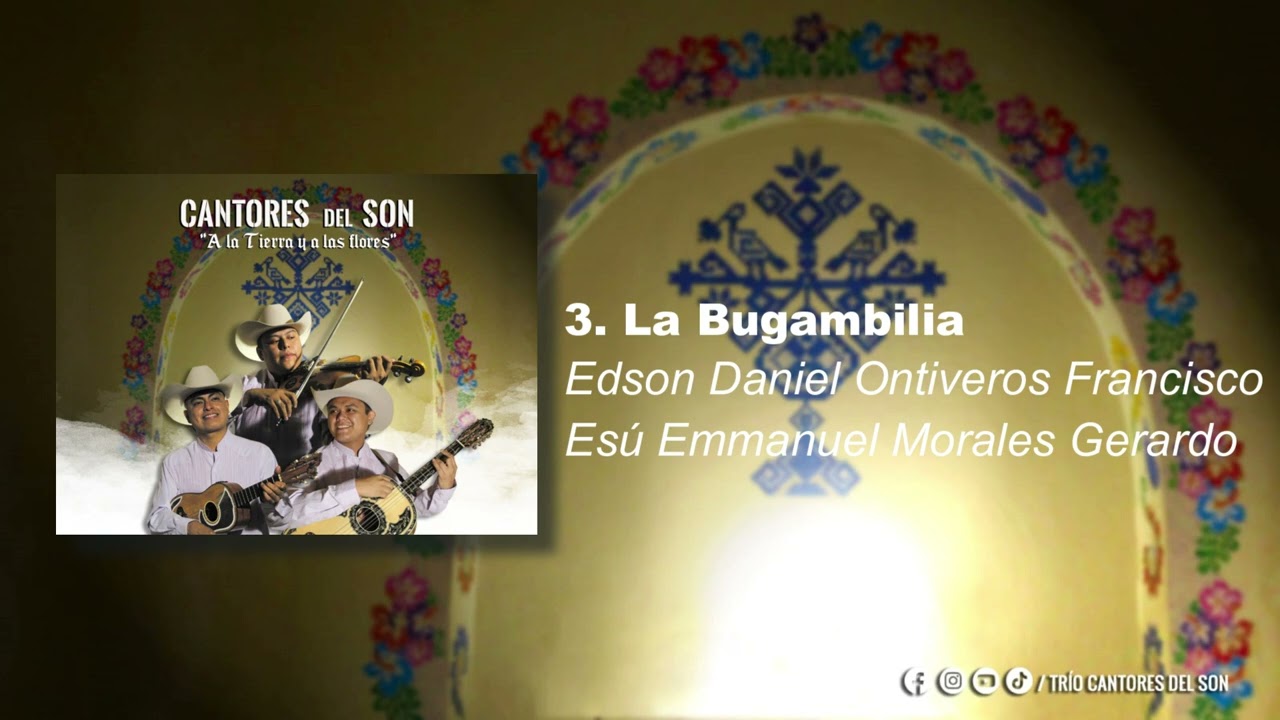 La Bugambilia