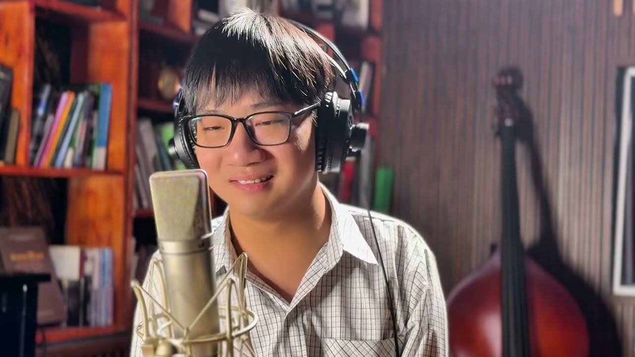 Lặng Lẽ Nơi Này | Trịnh Công Sơn | Minh Hào