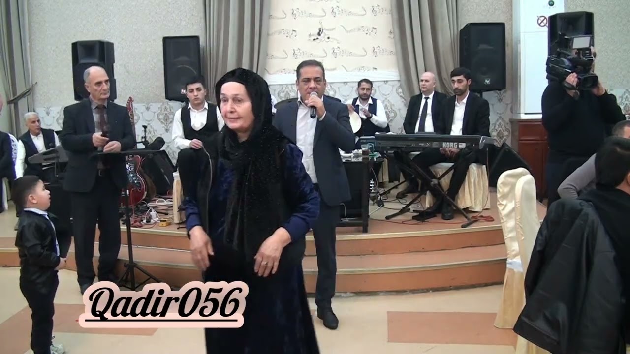 Emil Abbasoglu 2026 ( Feqailin ovladinin toyu)