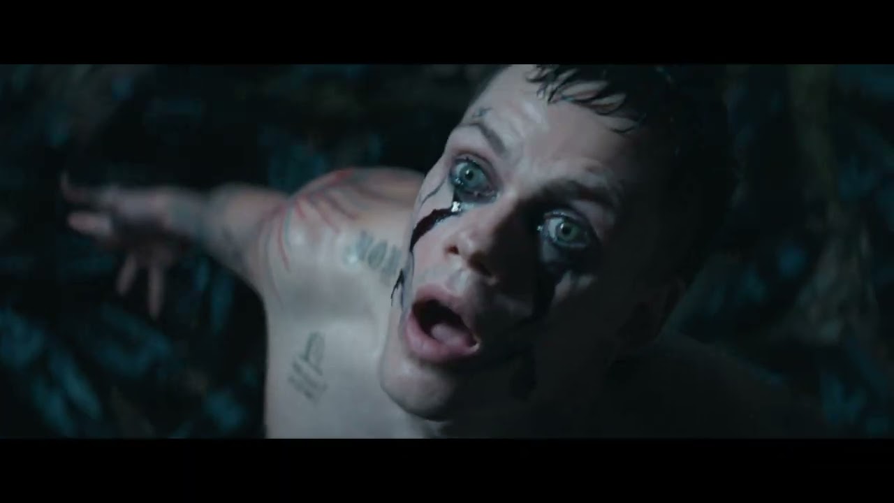 THE CROW – IL CORVO | TRAILER ITALIANO