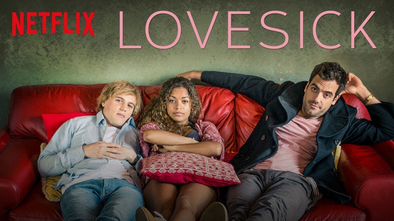 Lovesick S03E01 - Ep01