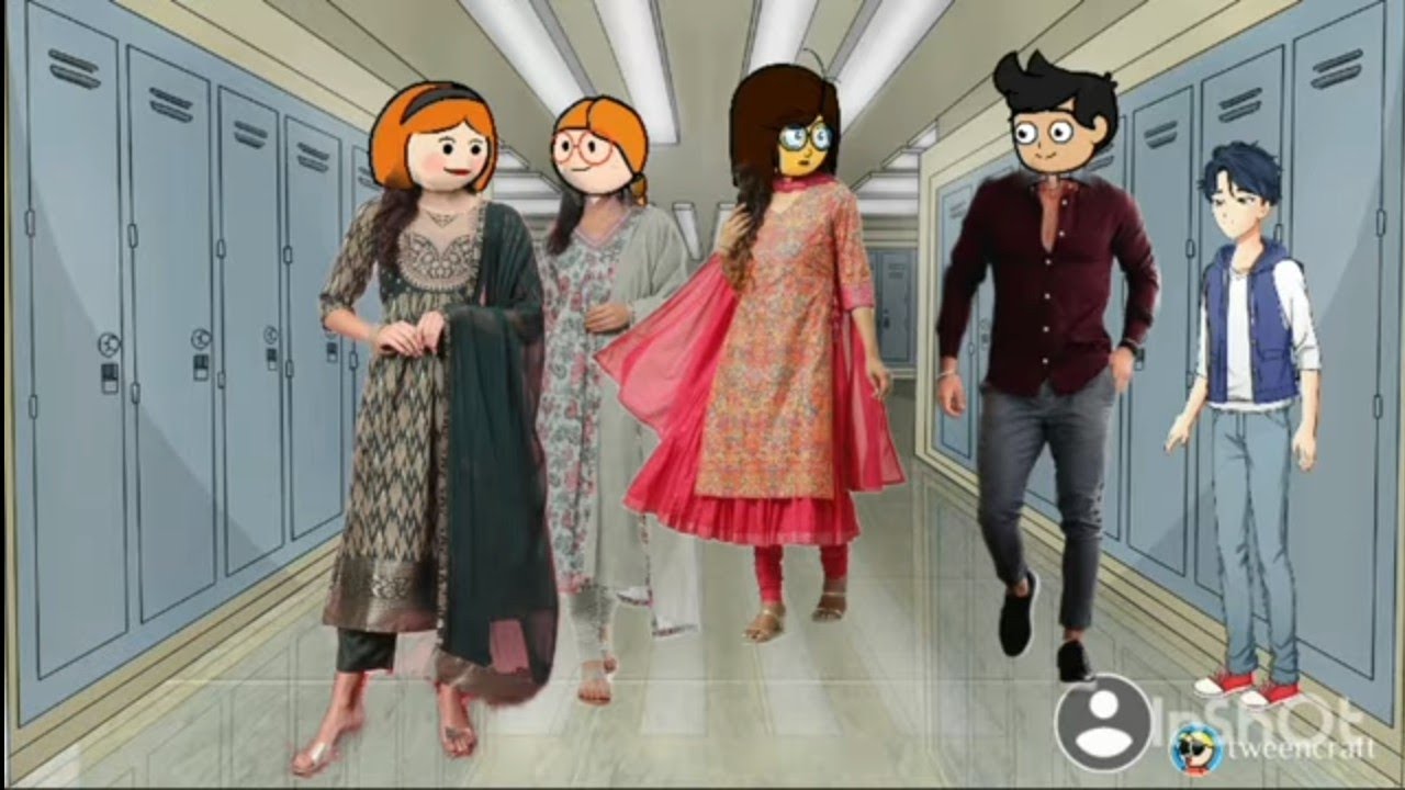 Ep2அந்த காலேஜ் ல கால வச்சிட்டோ நல்ல வாழ்க்கைகாக போராடுவோம் #gettimelam#fftweencartoonchannel#cartoon