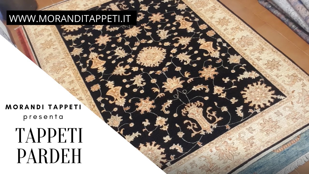 #tappetipardeh Carrellata di Tappeti Pardeh (cm.170 x 240 circa) - Morandi Tappeti
