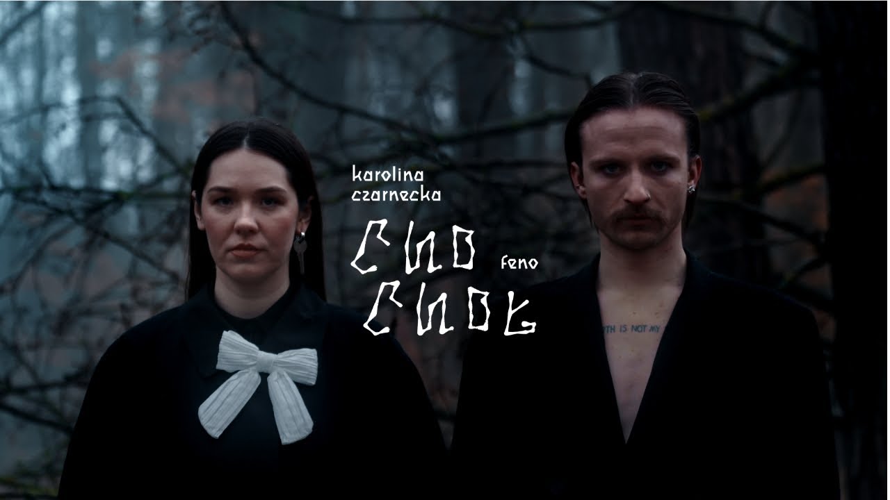 Karolina Czarnecka feat. Feno (prod. Mike Johnson) - Chochoł (official video)