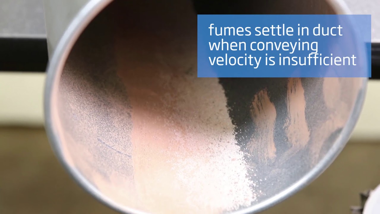 Tips for Effective Fume Extraction from the Fume Extraction Experts