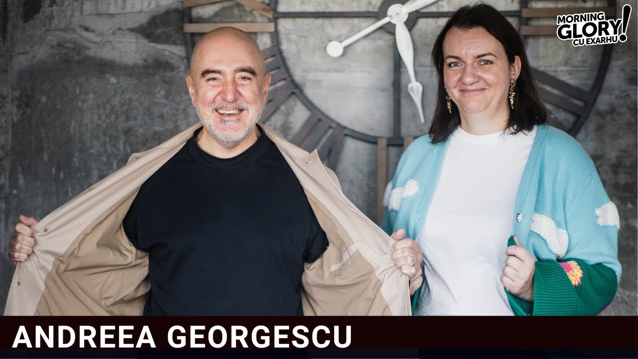 GUSTĂ AMERICANII UMORUL ROMÂNESC?