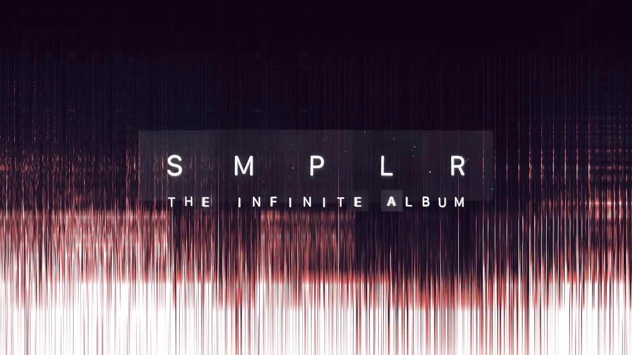 ＳＭＰＬＲ – The Infinite Album