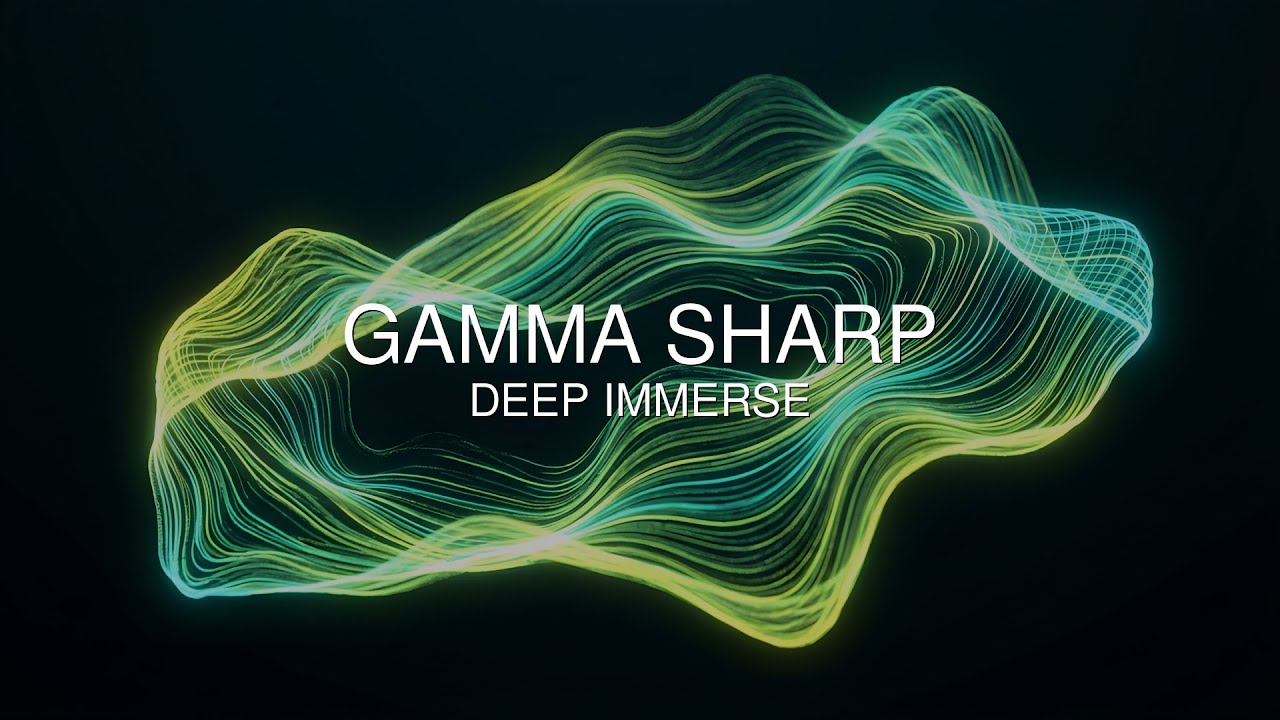 40Hz Binaural Beats: Clarity for Deep Work