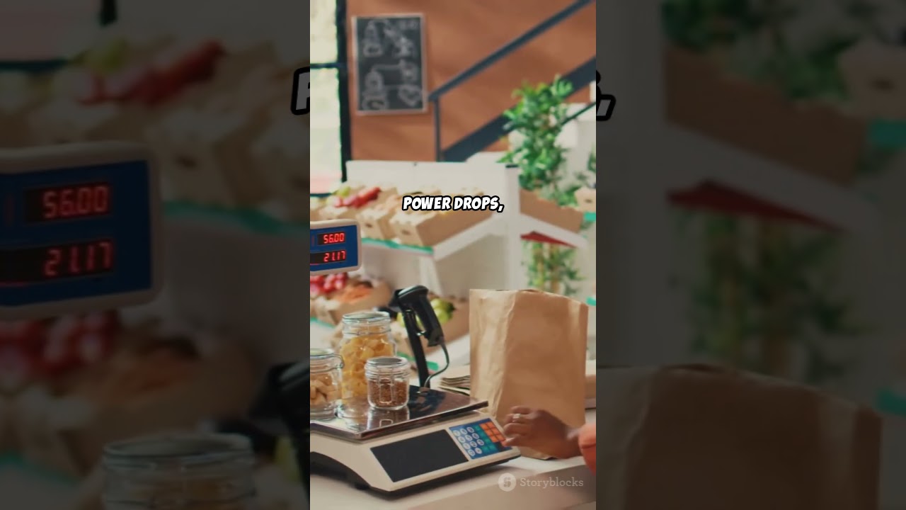 Do You Know How Inflation Affects Your Purchasing Power? #InflationExplained #PurchasingPower