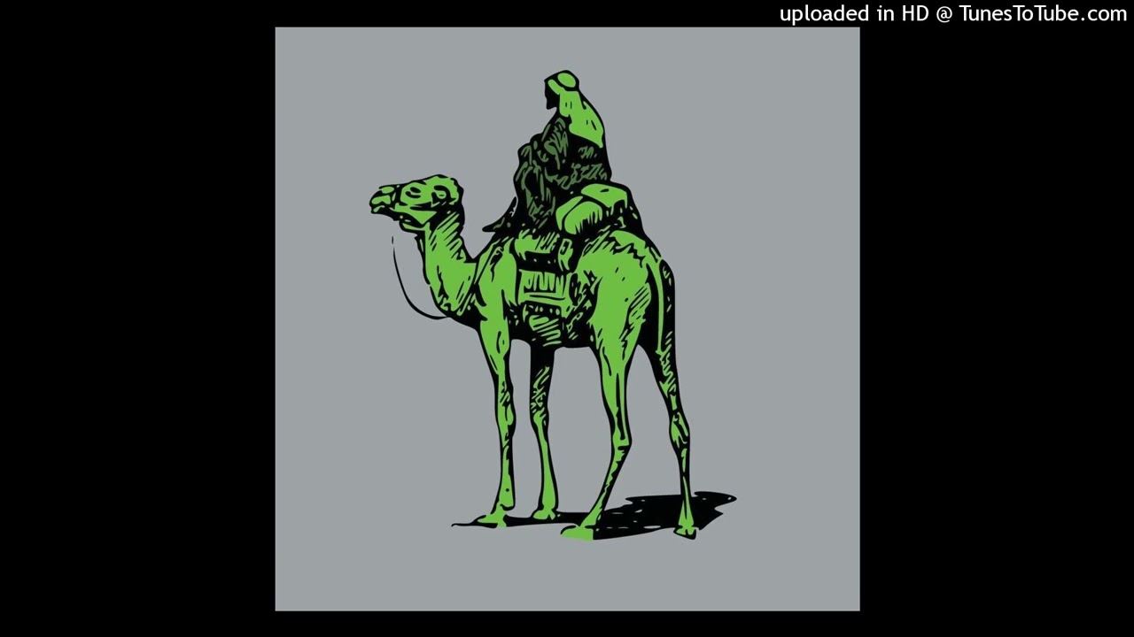 nine vicious sampled x 406ahmad type beat - silk road