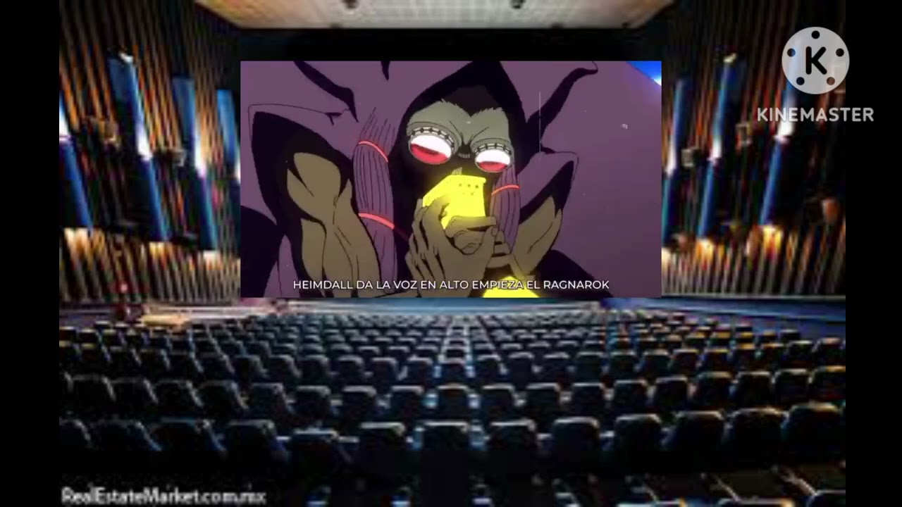 shun traicionado reaccionando al shunverso capitulo 1 thor vs lubu⚛⚛