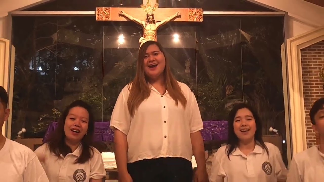 Kami’y Nagpupuri | Official Music Video | Original Filipino Praise Song