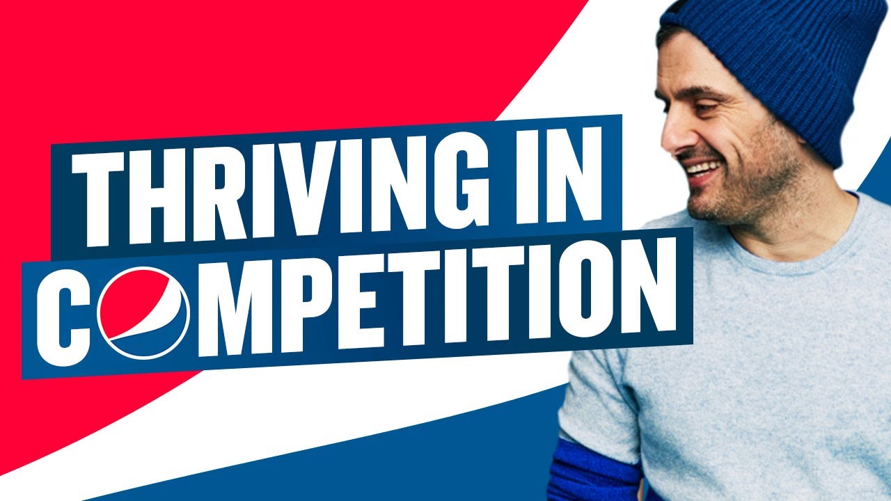 The Strategy Behind Pepsi's &ldquo;Challenger&rdquo; Brand Approach With Todd Kaplan, VP of Marketing