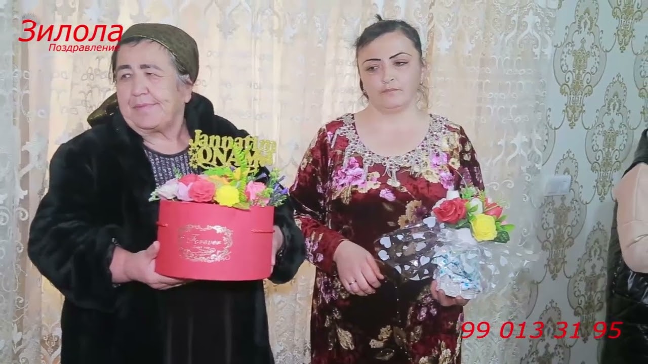 5- феврал Жаркишлок махалласи