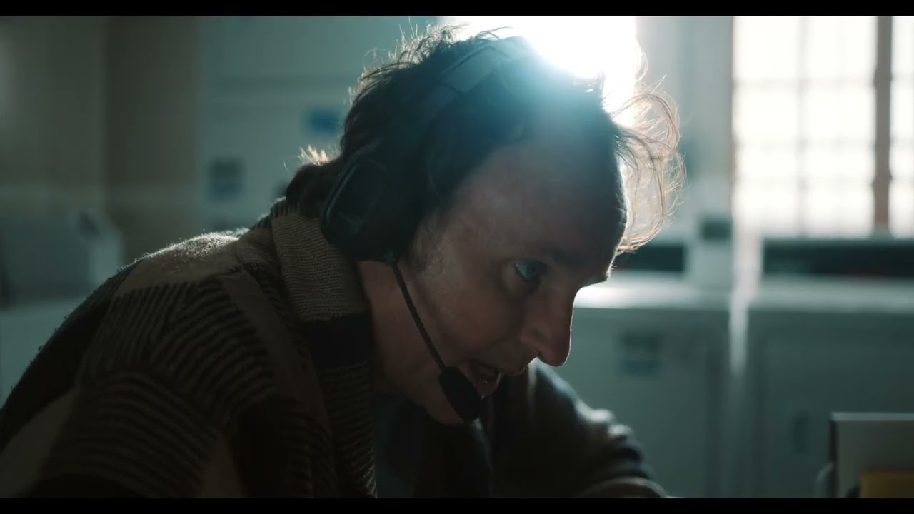 WE REGRET TO INFORM YOU Trailer