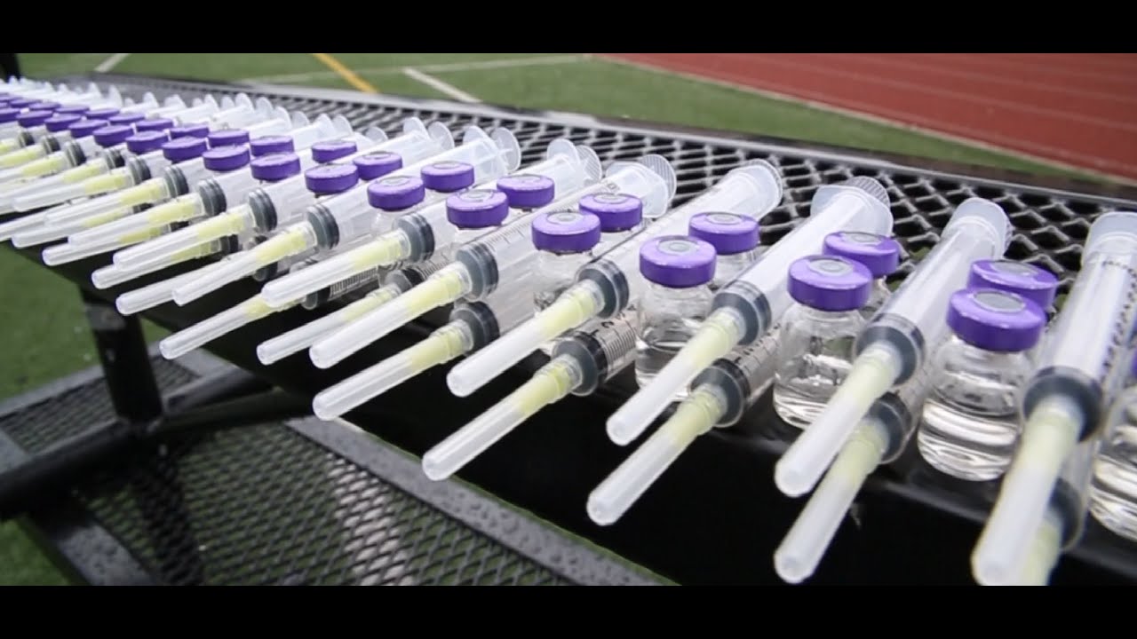Masking the Pain: Toradol in College Sports