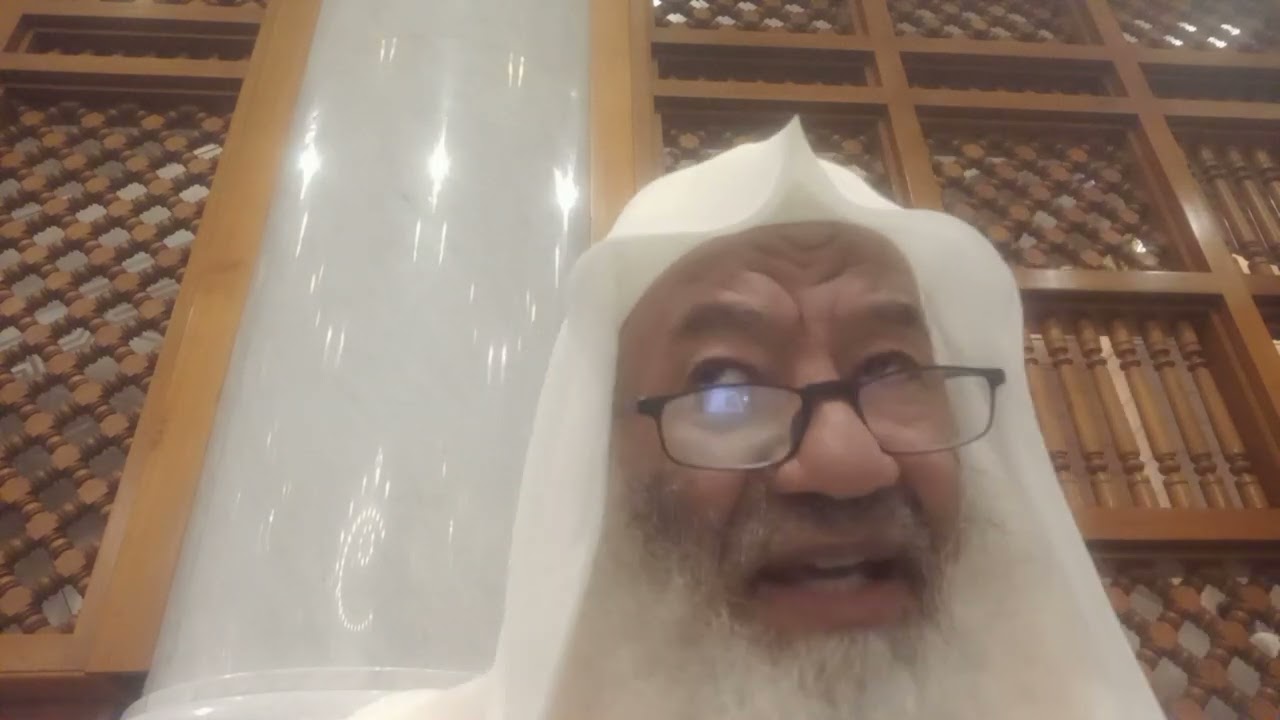 ( بالتوبة يغفر كل الذنوب حتى الشرك )     السبت        ١٤٤٧/٨/١٩  لشهر  شعبان 