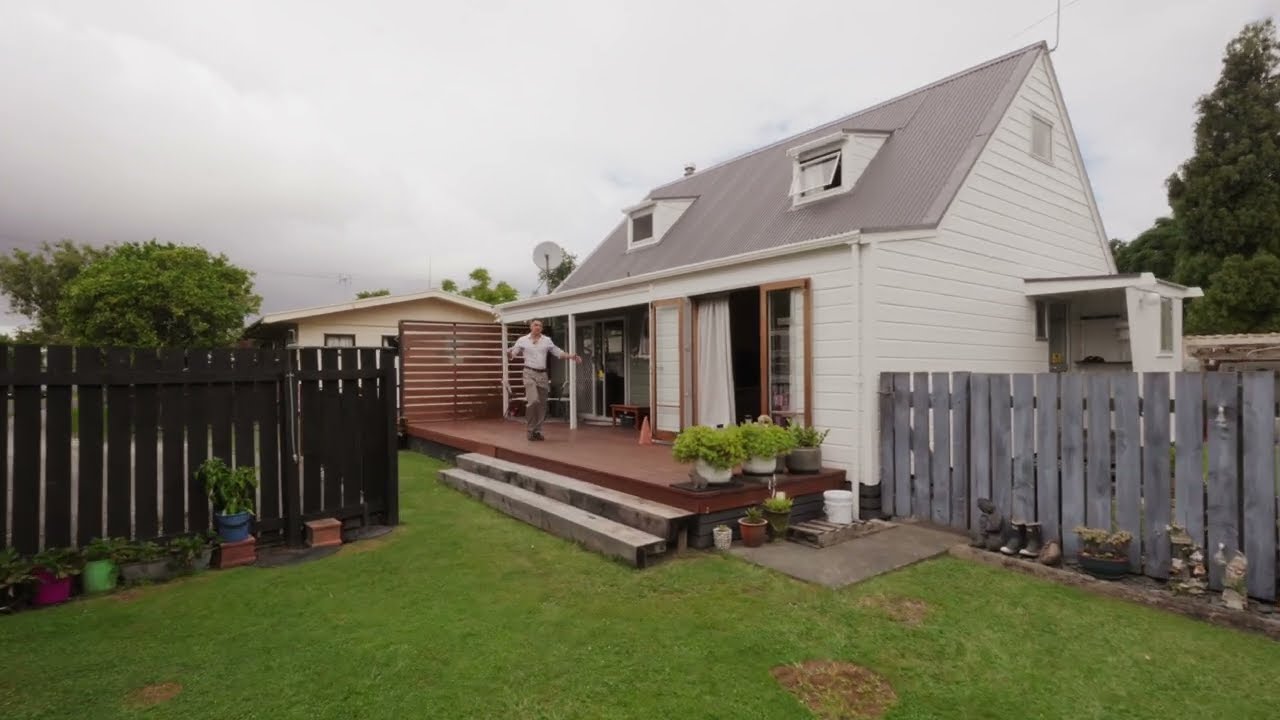 39a Albert Street, Te Hapara, Gisborne
