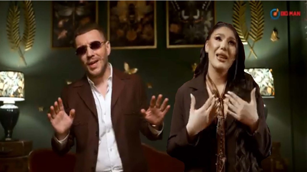 ❌️Florin Cercel ❌️Adnana❌️Orice supărare e doar o încercare❌️