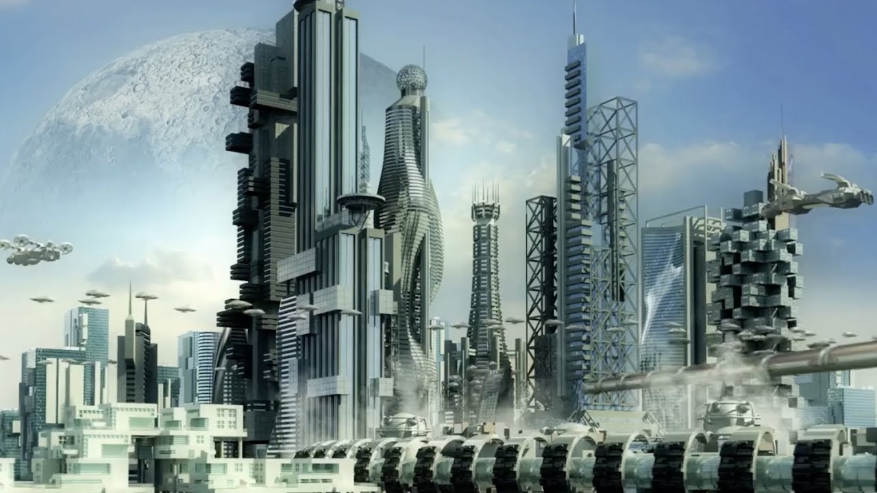 The Future of Construction: Trends to Watch Out For
