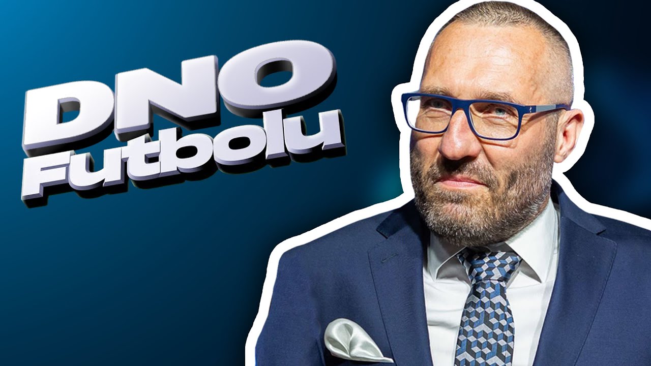WYWIAD Z MARKIEM PAPSZUNEM | DNO FUTBOLU 12