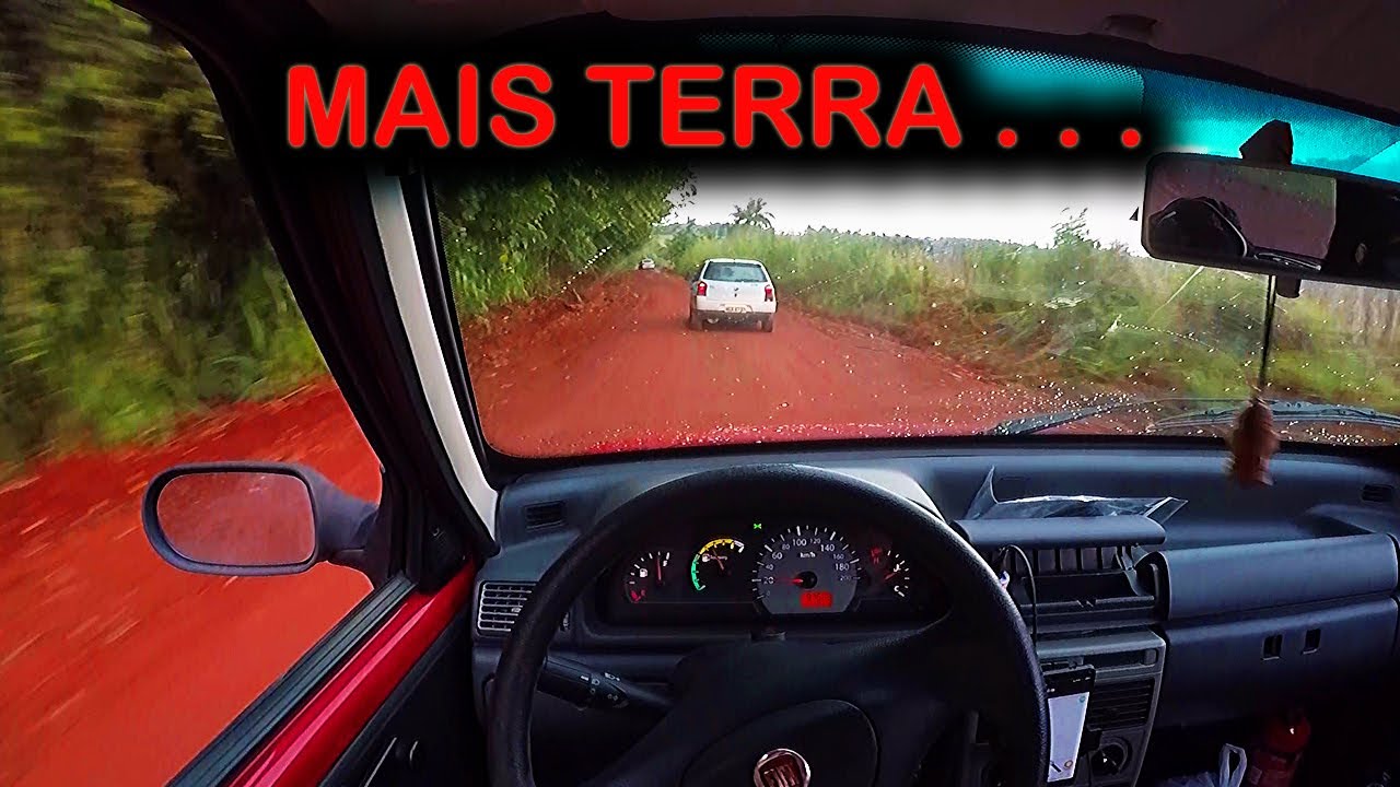 VOLTANDO DE VIAGEM SENTIDO GOIÂNIA | UNO MILLE