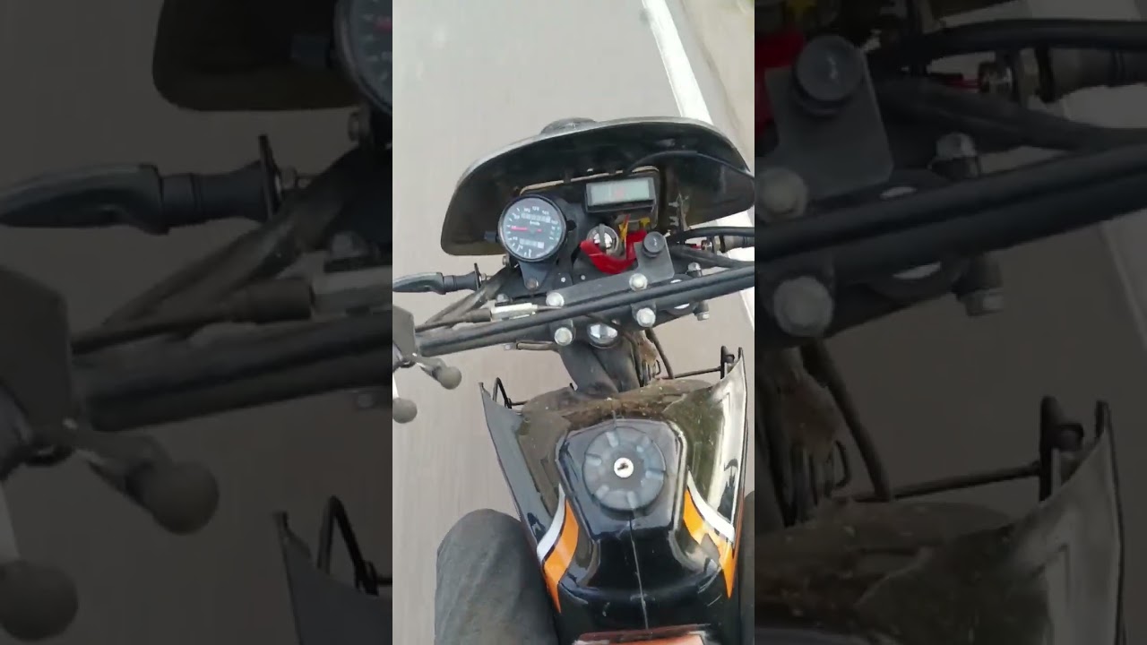 nowy v max kingwey yamasaki freerider 50/125 moretti