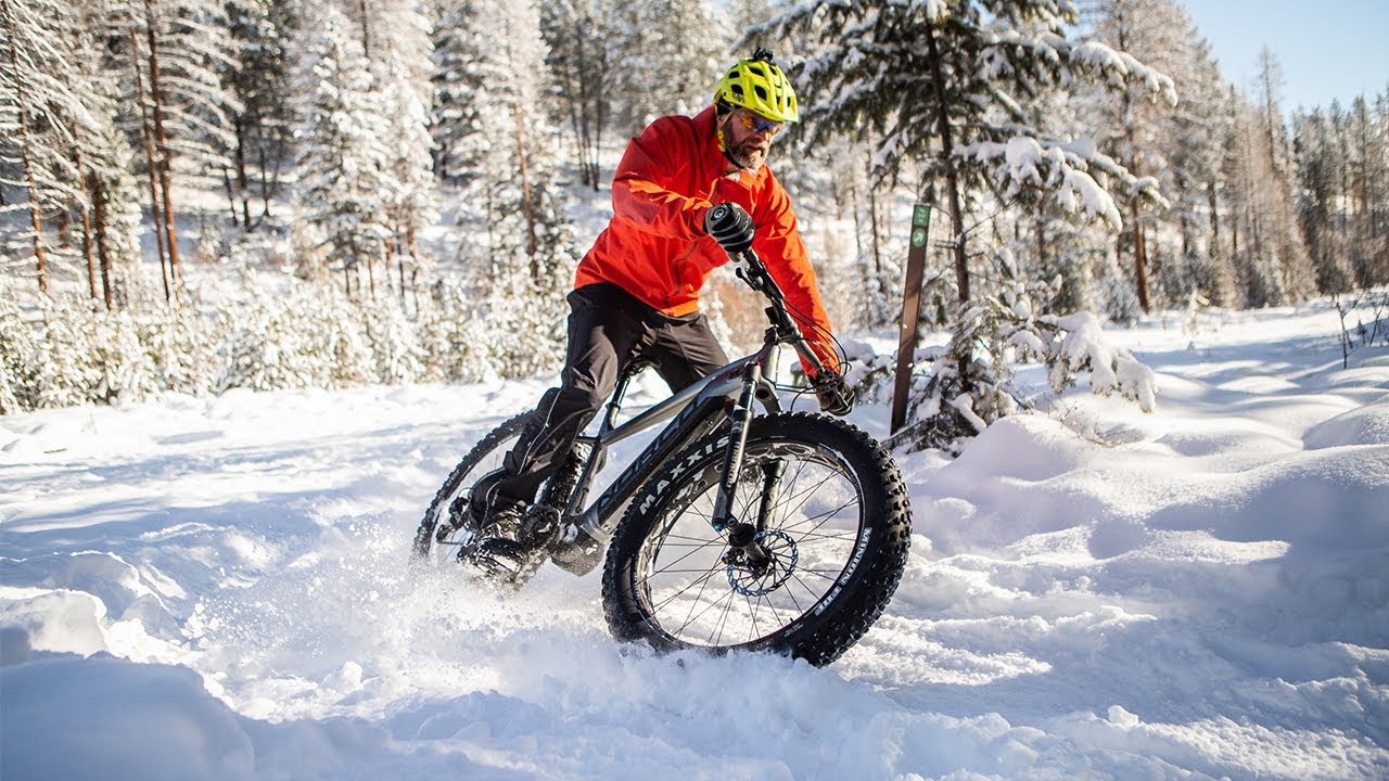 Less Work, More Play: The Bigfoot VLT