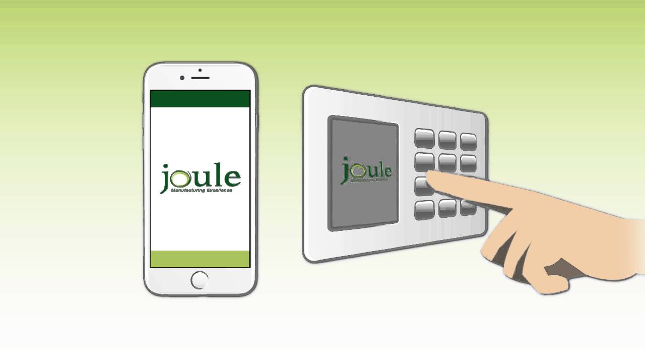 Joule Heat Pump
