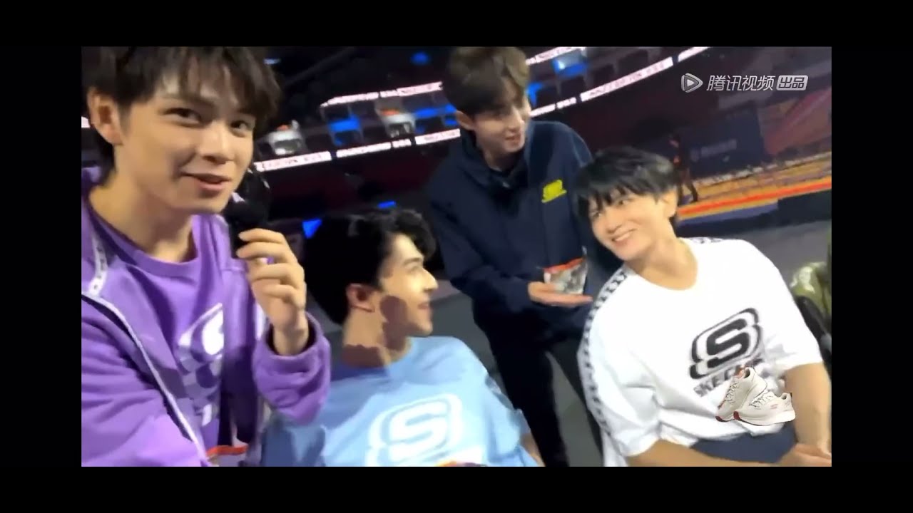 [CUT: PATRICK] Camera2 #SuperNovaeGames2021 [15122021]