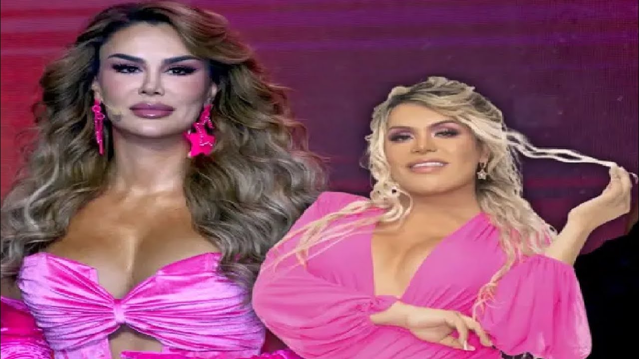 WENDY GUEVARA toma fuerte decisi&oacute;n