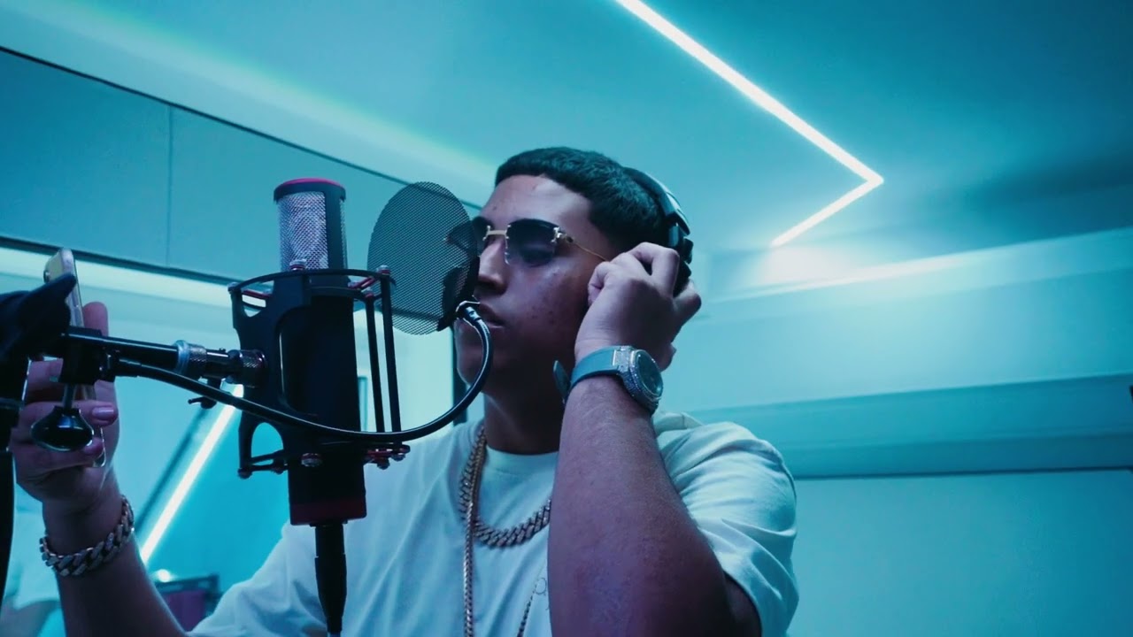 El Vagón - Vol. 2 Caimito - Persy x K-John x Dante - Edition 1 (Video Oficial)
