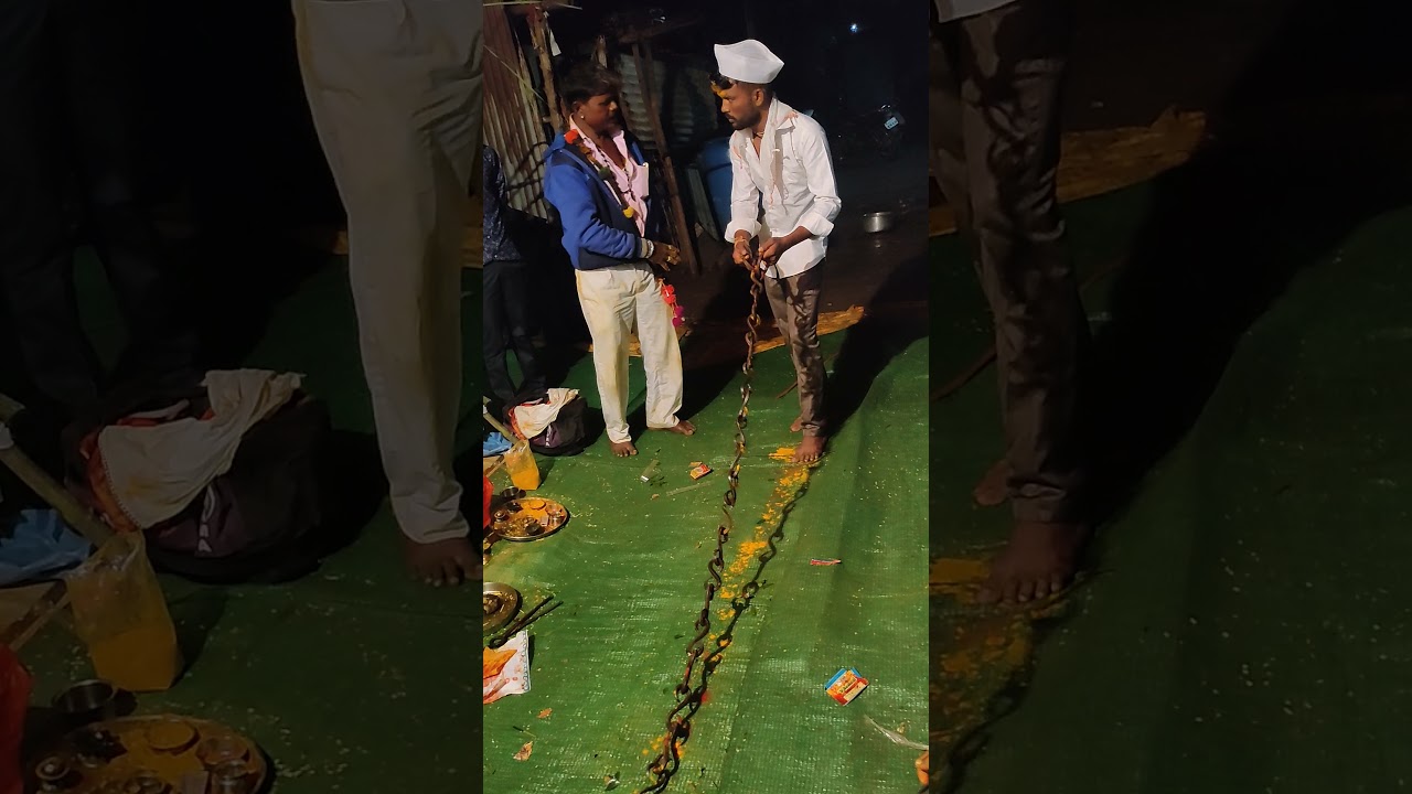 जागरण (गोंधळ ) जय मल्हार #viral #viralvideo #jaymalhar #malharistatus