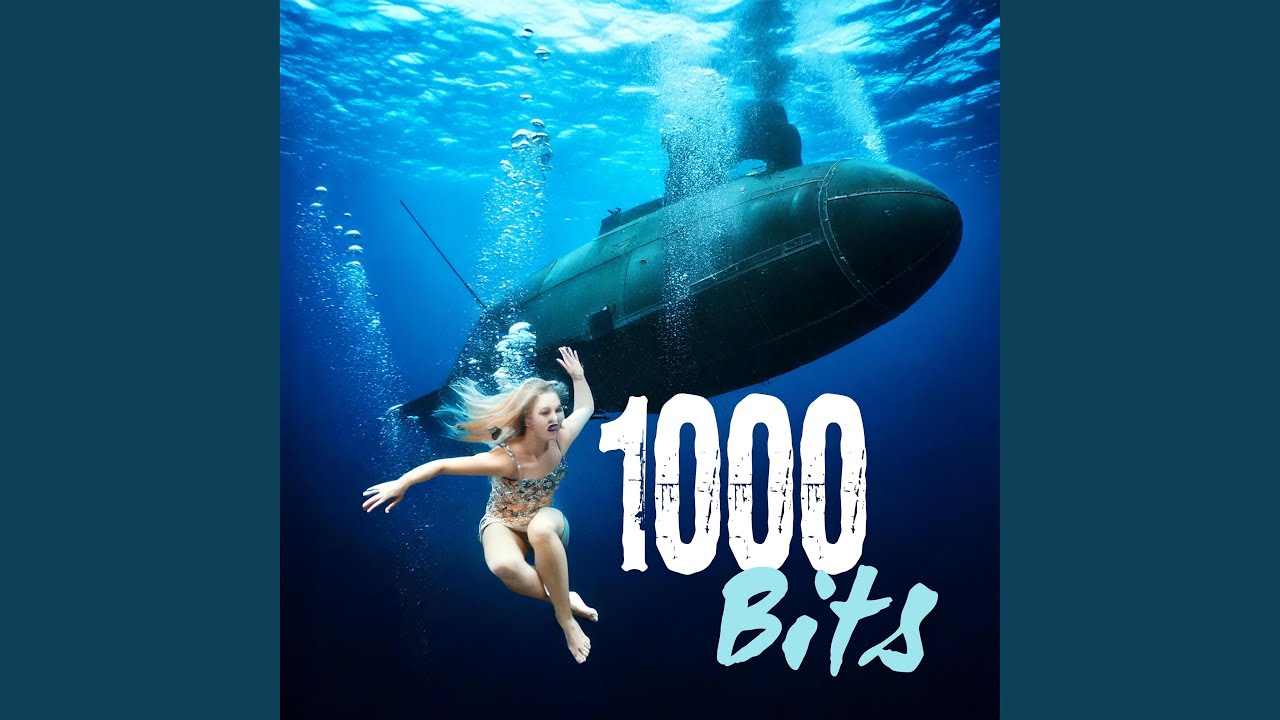 1000 bit&oacute;w