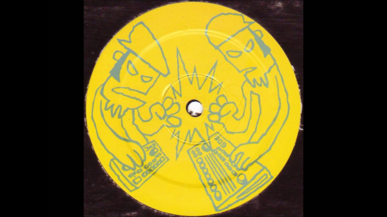 Peter Tall vs Xpando - Downtime.wmv