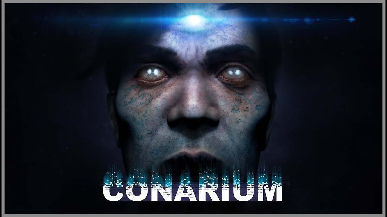 Conarium — Ну как вам такая погода, а?