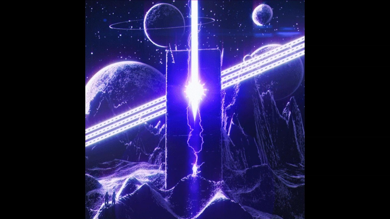 Infinity - Electronica V38