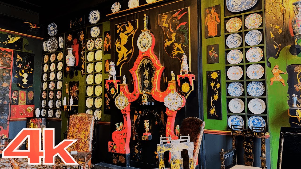 Explore Victor Hugo’s Paris Apartment #Paris #lesmiserables  🇫🇷