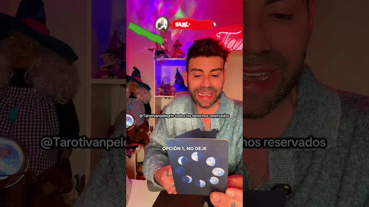 👁 Tu Energ&iacute;a No Miente