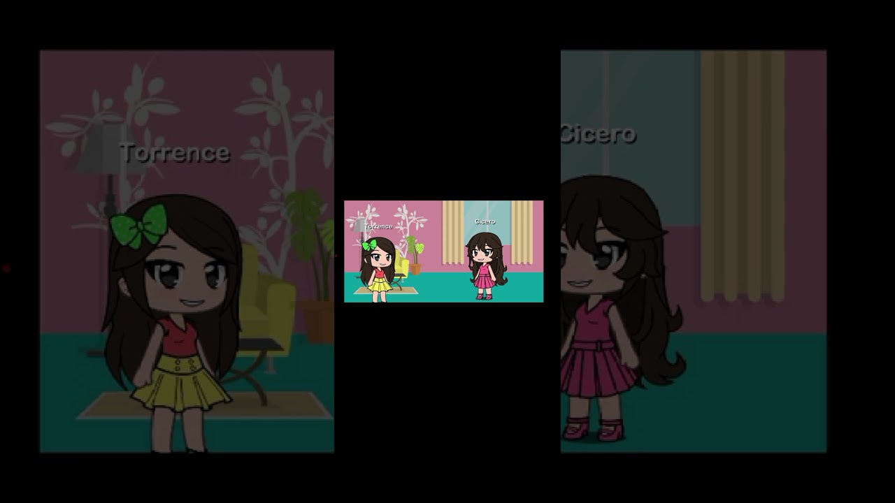 Mason Made A Grounded Video out of Cicero/Made a VHS Opening to Inside Out 2/Grounded 