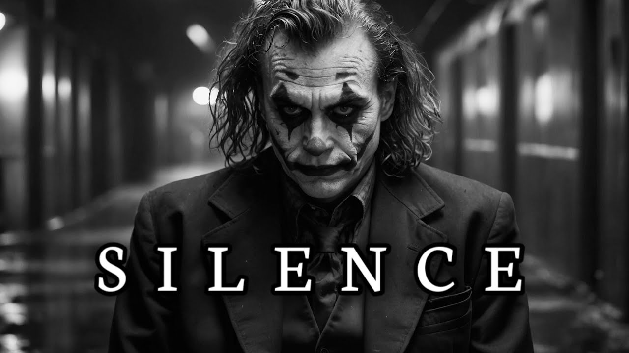 The Real SILENCE